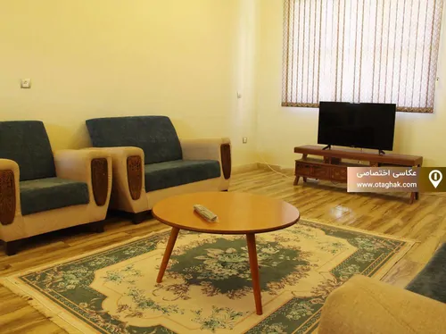 تصویر ۱ - آپارتمان مبله شهاب(واحد 1) در  شیراز