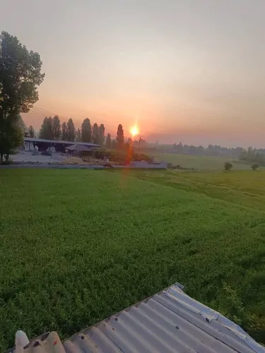 تصویر 5 - ویلا ویلا استخردار و جکوزی خومونیا در  سرخ رود