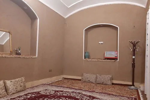 تصویر 7 - اقامتگاه بوم‌گردی زیباچنار (واحد3) در  ابوزیدآباد