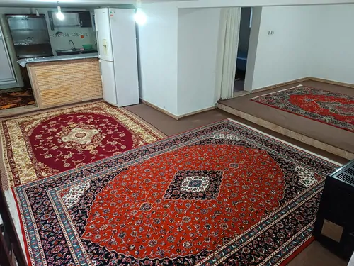 تصویر 2 - ویلا جمشیدی در اسالم