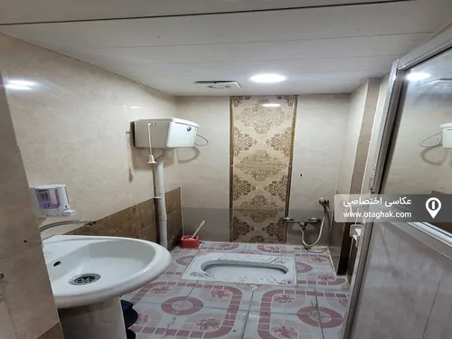 تصویر 10 - هتل آپارتمان آبراهه 105 در مشهد