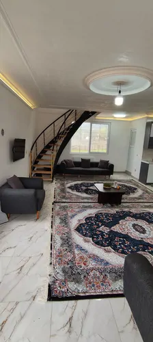 تصویر 4 - ویلا حبیب  در  ماسال