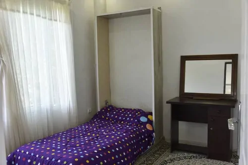 تصویر 15 - ویلا محمد مهدی (۲۰) با فوتبال دستی در  نوشهر