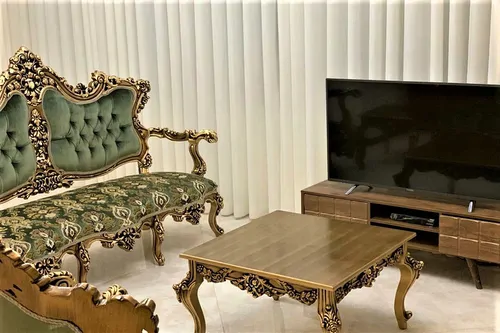 تصویر 2 - آپارتمان نیما - 95متری - جنت آباد VIP -1  در تهران