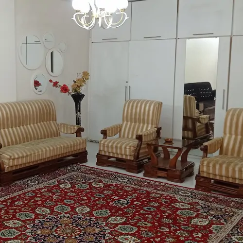 تصویر 3 - خانه مبله حیاط دار در درکه  در  تهران