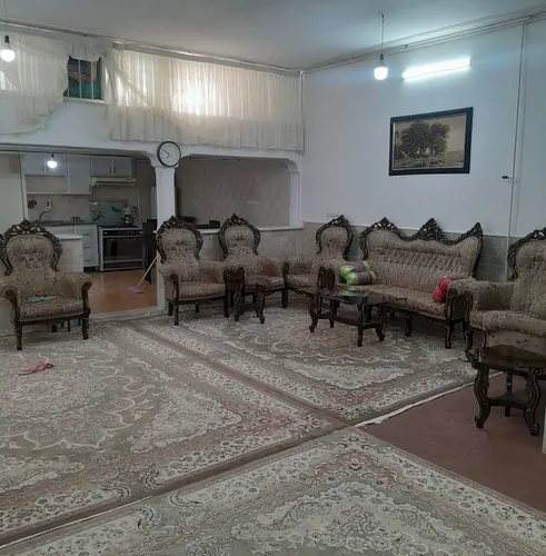 تصویر 7 - خانه ترنم در  قم