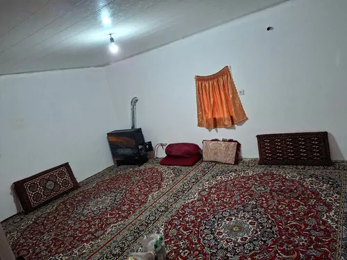 تصویر 3 - روستایی و عشایری دوبرار در  پل سفيد