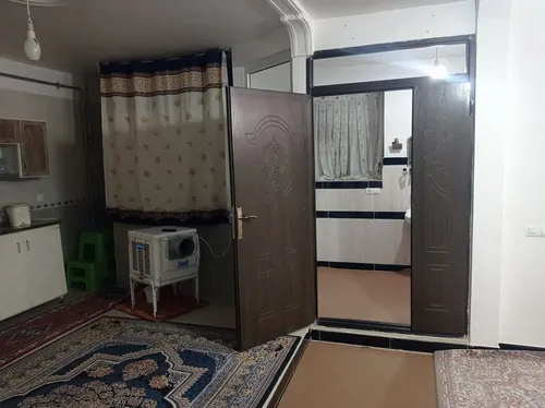 تصویر 5 - سوییت بلوط سردشت  در  سردشت