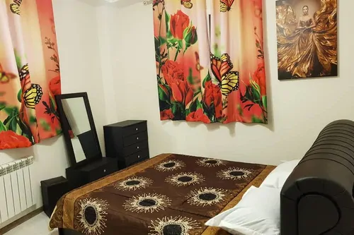تصویر 5 - آپارتمان مبله خواجه عبدالله (کد 915) در  تهران