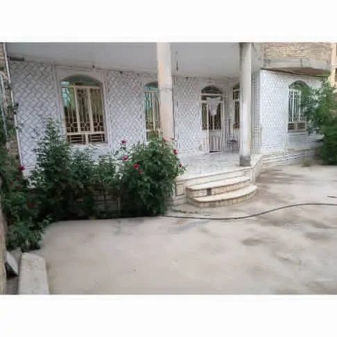 تصویر 2 - ویلا ویلا  در سامان