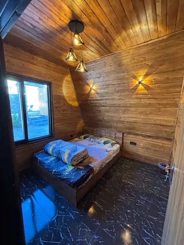 تصویر 9 - کلبه کاژه (۲) در  لاویج