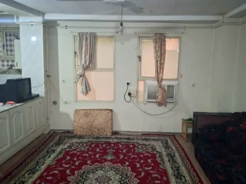تصویر 3 - آپارتمان مبله احمدی  در  شوشتر