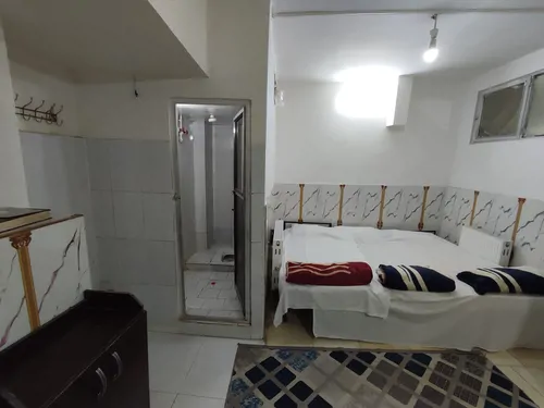 تصویر 7 - سوییت کریم الدینی (6) در  مشهد