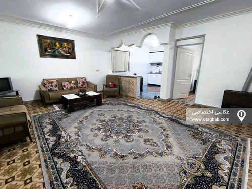 تصویر 3 - ویلا قلی زاده در خمام