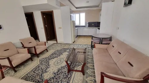 تصویر 7 - آپارتمان مبله تقدیس در یزد