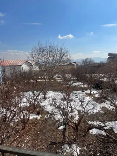 تصویر 21 - ویلا  باغ جابان  در  دماوند