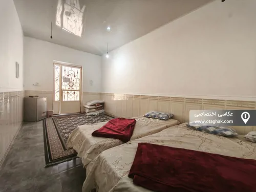 تصویر 2 - سوییت ماه کیان (واحد 2) در هرمز