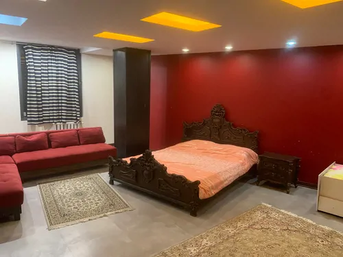 تصویر 2 - ویلا عمارت پارسیان ۷ خوابه در رودهن