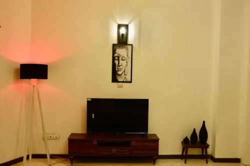 تصویر 3 - آپارتمان شانا (واحد 17 تیپ 7 ) در سیمون بولیوار در تهران