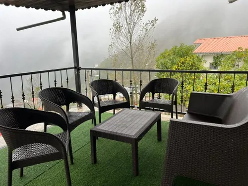 تصویر 12 - ویلا روستای گیلده در  آستارا