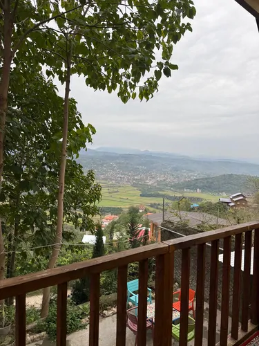 تصویر 12 - کلبه آکام  در  بابل