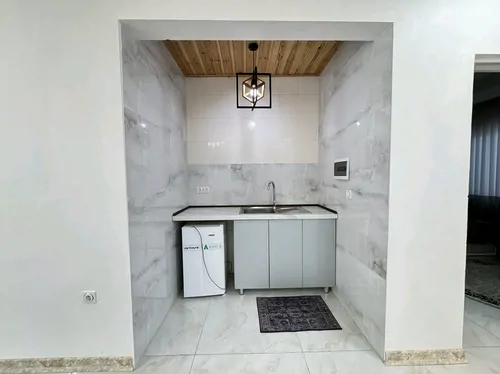 تصویر 21 - ویلا استخردار آبگرم جانان با بیلیارد در رامسر