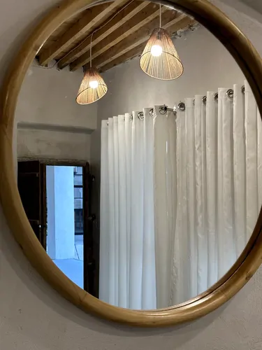 تصویر 8 - اقامتگاه بوم‌گردی هودج (اتاق 4) در  قشم