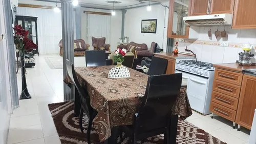 تصویر 8 - آپارتمان مبله افشین در آستارا