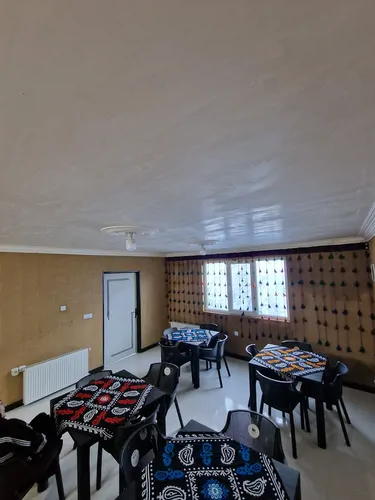 تصویر 18 - آپارتمان مبله حمه بهرامی (5) در  اورامانات