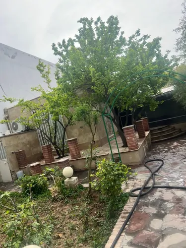تصویر 3 - ویلا تک خواب آب گرم کوهسار  در کردان