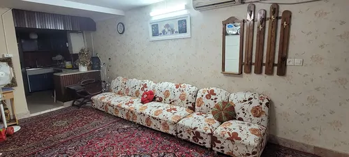 تصویر 4 - سوییت مادرجان در مشهد