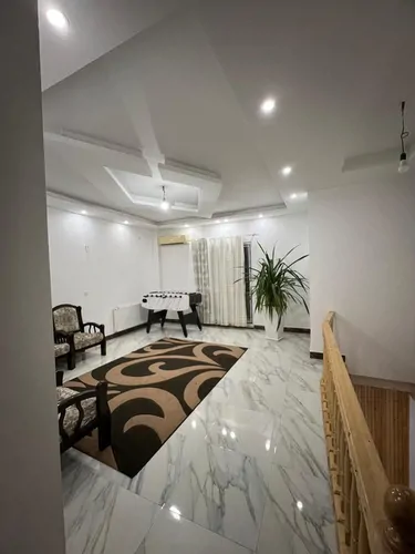 تصویر 4 - ویلا استخردار آبگرم شادی در عباس آباد