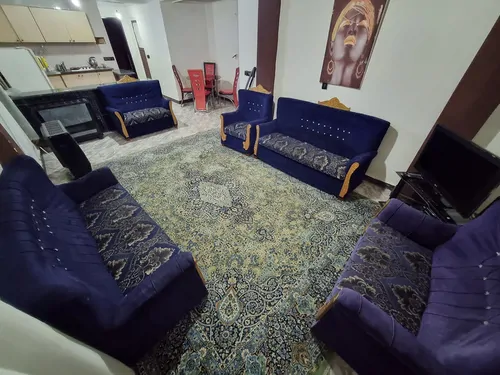 تصویر 2 - خانه ارجمندی در چالوس