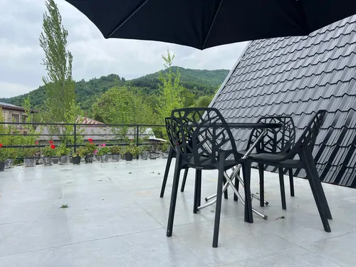 تصویر 9 - کلبه سوئیسی آرسام در  ماسال