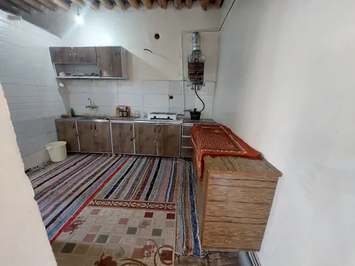 تصویر 6 - خانه ویلایی صادق آباد زاینده رود در  باغ بهادران