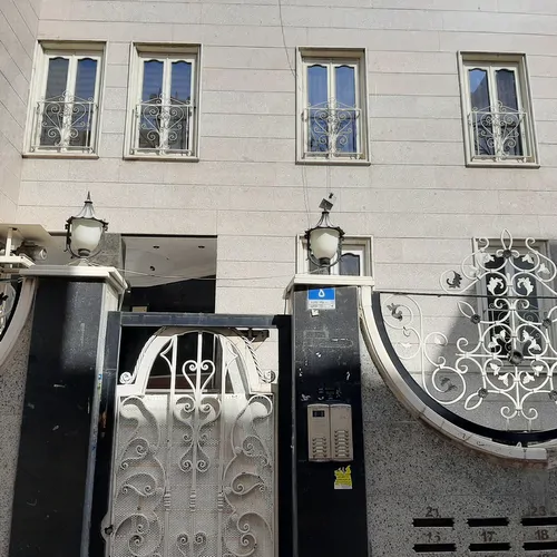 تصویر 8 - آپارتمان مبله (18) در خیابان شریعتی  در  تهران