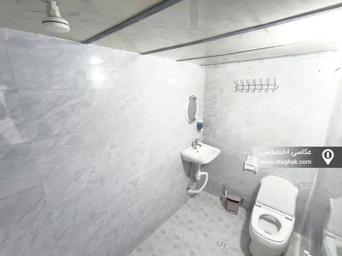 تصویر 18 - اقامتگاه بومگردی بمانی (واحد فرخ بانو) با صبحانه رایگان در آران و بیدگل