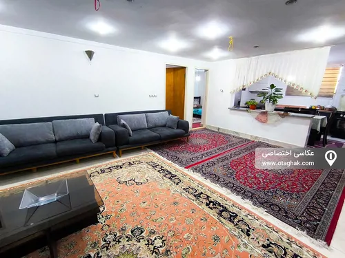 تصویر 5 - ویلا الوند در نوشهر