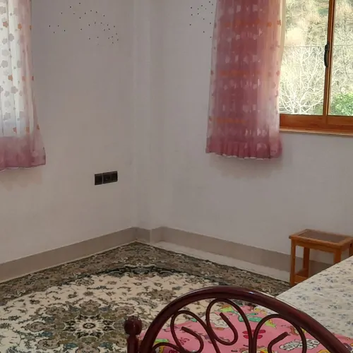 تصویر 5 - ویلا گیسو در  ماسال