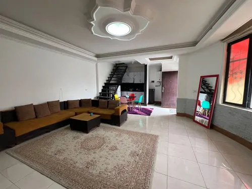 تصویر 4 - ویلا بنفشه در  چالوس