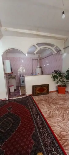 تصویر 4 - سوییت وسط روستا بزرگ و جا دار در اورامانات