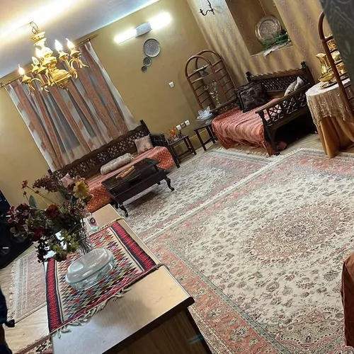 تصویر 2 - ویلا سرخه حصار در تهران