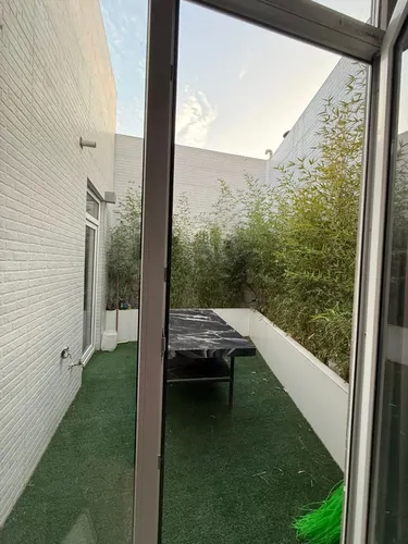 تصویر 16 - ویلا استخردار آبگرم یلدا با جکوزی و ایرهاکی در  سهیلیه