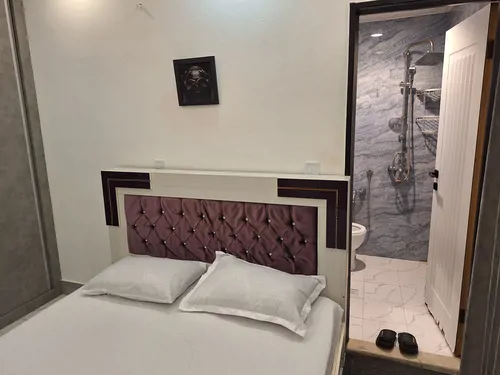 تصویر 56 - آپارتمان پنت هاوس ساحلی باتیس در نوشهر