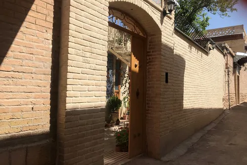 تصویر 5 - اقامتگاه بوم‌گردی اتاق۲ در  شیراز