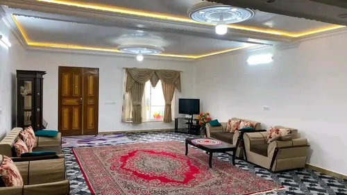 تصویر 2 - آپارتمان ویلا در کارمزد با ویو بی نظیر در سوادکوه