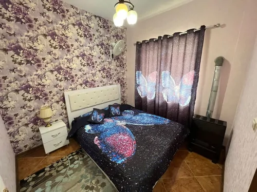 تصویر 9 - ویلا استخردار آبگرم گوهر با جکوزی و بیلیارد  در  رامسر