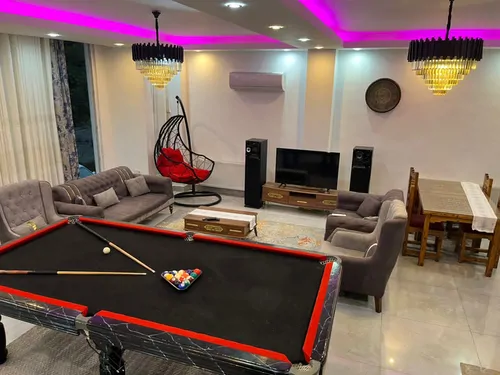 تصویر 5 - ویلا استخردار آبگرم امیرخان در  چالوس