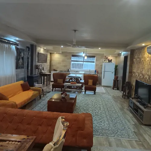 تصویر 4 - ویلا داریوش در رشت