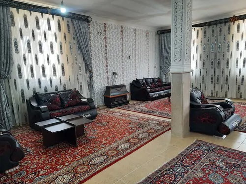 تصویر 5 - خانه مبله امامقلی زاده در  مشگین شهر 